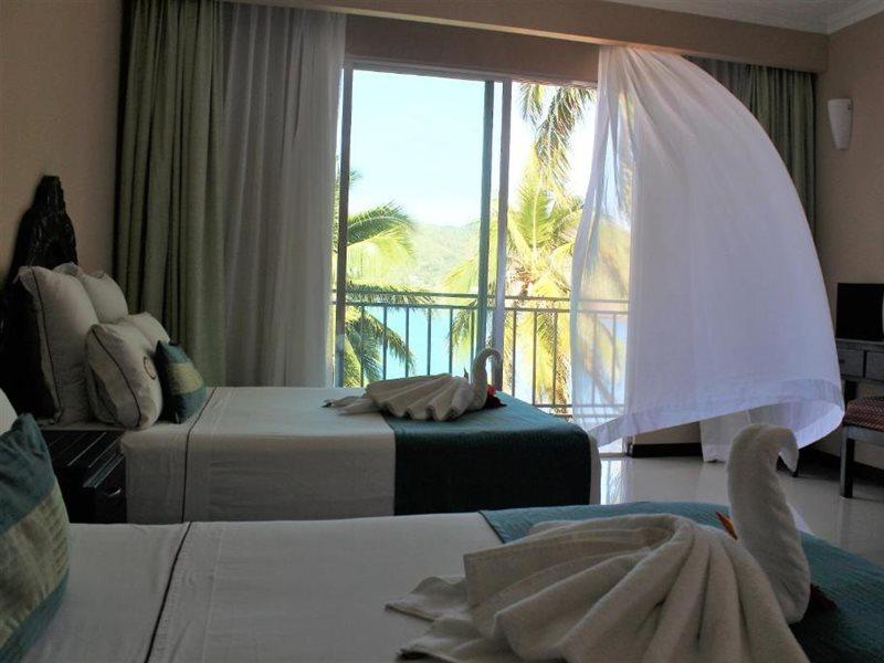 La Quinta Gran Bahia, Cuastecomates - Todo Incluido Экстерьер фото