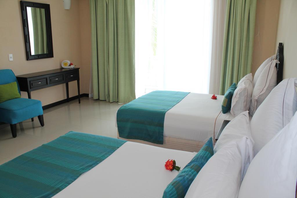 La Quinta Gran Bahia, Cuastecomates - Todo Incluido Номер фото