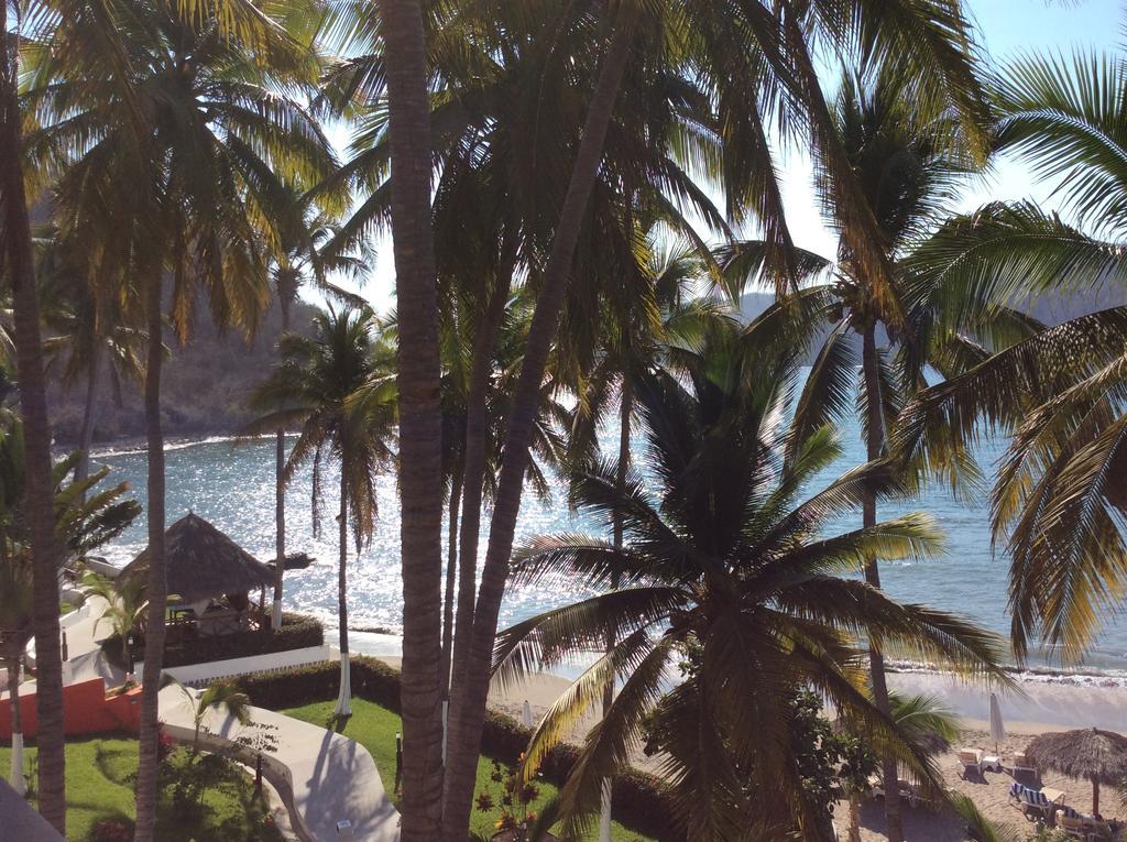 La Quinta Gran Bahia, Cuastecomates - Todo Incluido Экстерьер фото