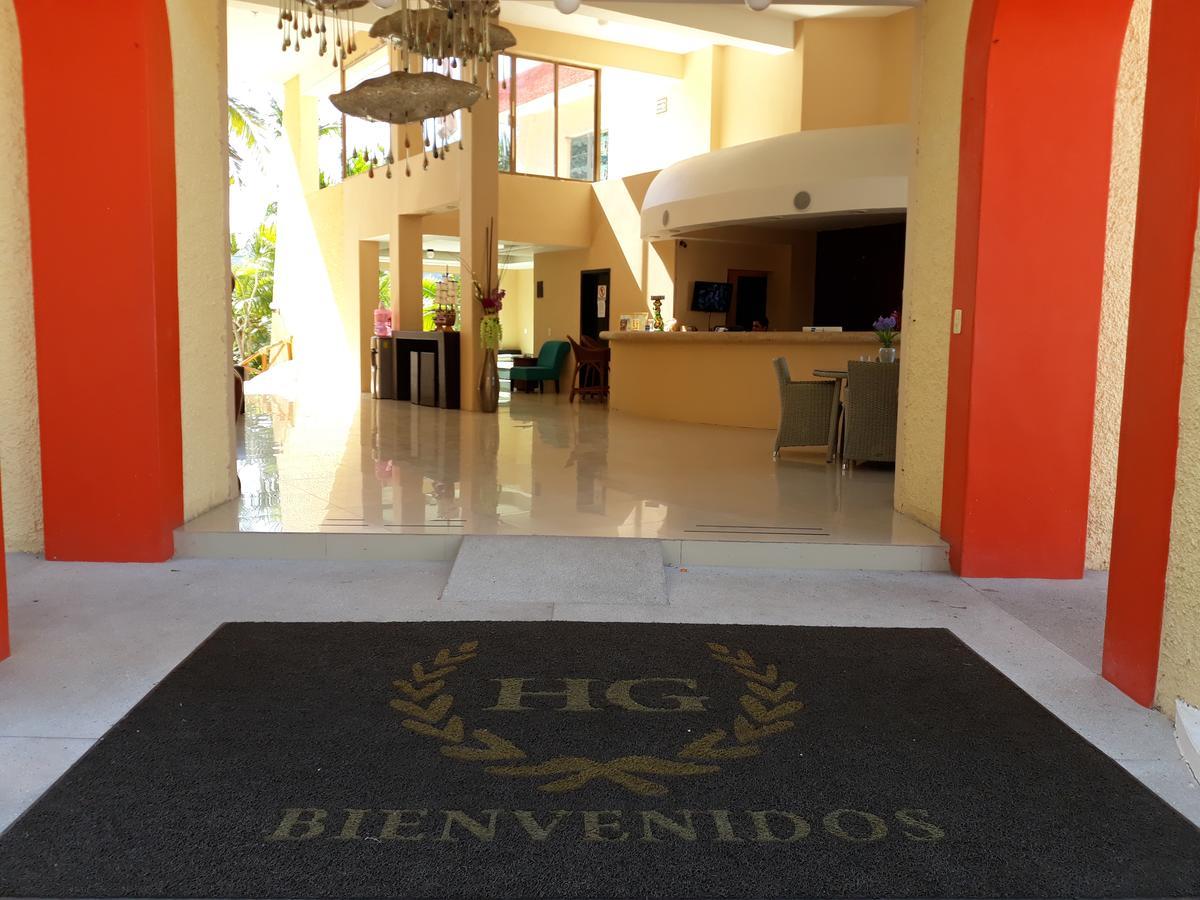 La Quinta Gran Bahia, Cuastecomates - Todo Incluido Экстерьер фото