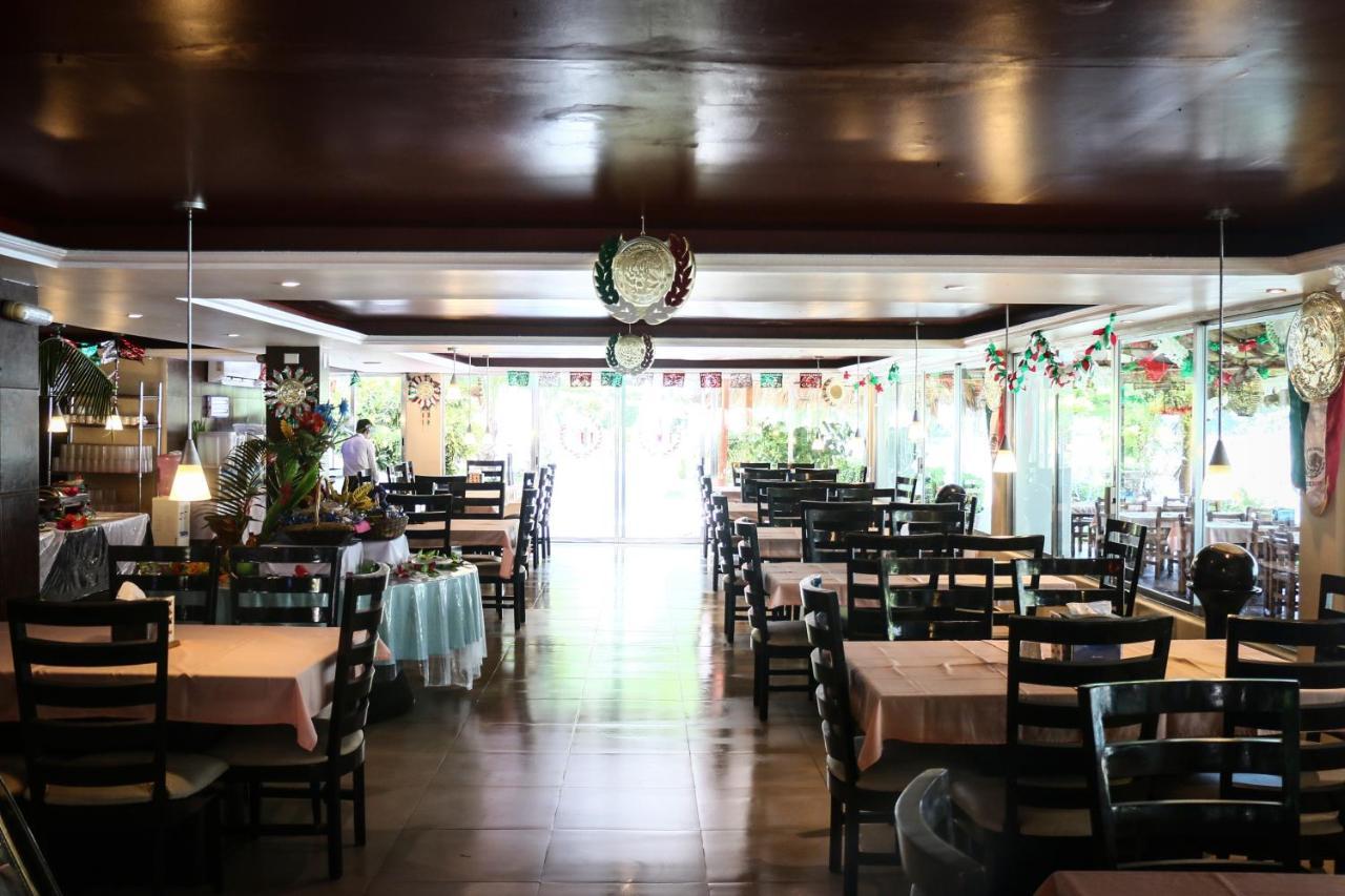 La Quinta Gran Bahia, Cuastecomates - Todo Incluido Экстерьер фото