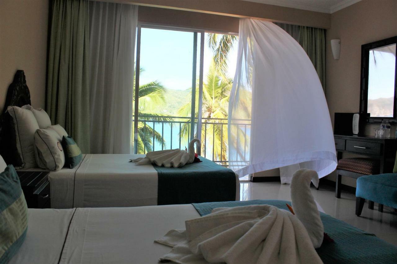 La Quinta Gran Bahia, Cuastecomates - Todo Incluido Экстерьер фото